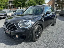 Midnight black metallic Gebraucht 2019 Mini Cooper Countryman SUV | 9.900 € (Fairer Preis)