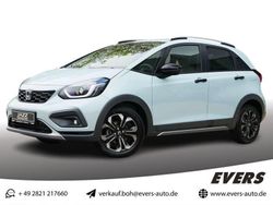 Fjord mist pearl Neu 2025 Honda Jazz Advance Kleinwagen | 28.650 € (Fairer Preis)