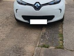 Weiß Gebraucht 2016 Renault Zoe Life Kleinwagen | 6.199 € (Guter Preis)