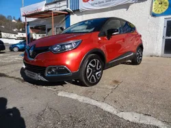 Schwarz Gebraucht 2015 Renault Captur SUV | 11.500 € (Fairer Preis)