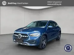 Mercedes GLA250