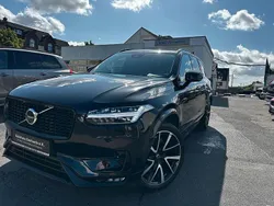 Schwarz Gebraucht 2022 Volvo XC90 Ultimate SUV | 55.190 € (Etwas zu teuer)