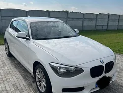 Weiß Gebraucht 2014 BMW 114 Kleinwagen | 5.990 € (Fairer Preis)