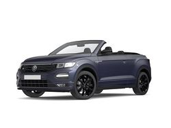 Gebraucht 2021 VW T-Roc R-line SUV | 23.990 € (Guter Preis)