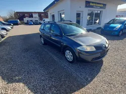 Grau Gebraucht 2007 Renault Mégane GrandTour Kombi | 2.650 € (Fairer Preis)