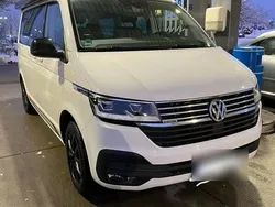 Weiß Gebraucht 2024 VW T6.1 Edition Van | 73.900 €