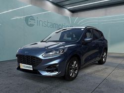 Blau Gebraucht 2023 Ford Kuga SUV | 23.699 € (Guter Preis)