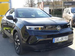 Schwarz Gebraucht 2025 Opel Mokka Edition SUV | 27.750 € (Teuer)