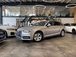 Silber Gebraucht 2016 Audi A4 Basis Kombi | 8.799 € (Fairer Preis)