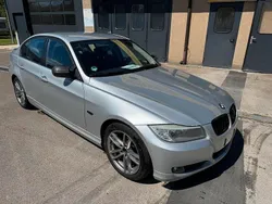 Silber Gebraucht 2011 BMW 318 Limousine | 4.950 € (Guter Preis)