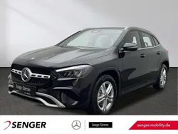 Andere Gebraucht 2023 Mercedes GLA200 SUV | 33.280 € (Guter Preis)