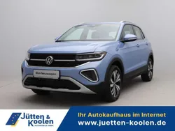 Wählbar ggf gegen aufpreis Neu 2025 VW T-Cross Style SUV | 24.295 € (Superpreis)