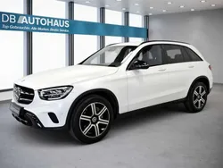 Mercedes GLC300
