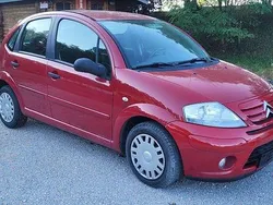 Rot Gebraucht 2006 Citroën C3 Comfort Kleinwagen | 650 € (Guter Preis)