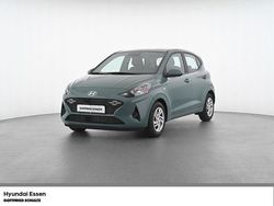 Mangrove green / mic Neu 2025 Hyundai i10 Select Kleinwagen | 15.980 € (Fairer Preis)