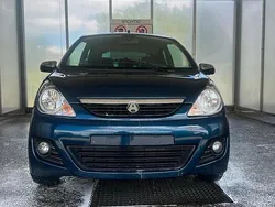 Gebraucht 2012 Aixam City Kleinwagen | 5.300 €