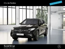Andere Gebraucht 2025 Mercedes GLC200 AMG SUV | 59.450 € (Etwas zu teuer)