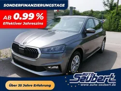 Graphite grau metallic Neu 2025 Skoda Fabia Limousine | 17.990 € (Guter Preis)