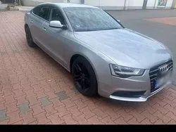 Gebraucht 2016 Audi A5 Sportback Coupé | 17.800 € (Fairer Preis)