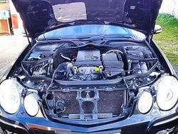 Gebraucht 2007 Mercedes E200 Kombi | 5.000 € (Guter Preis)