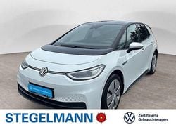 Weiß Gebraucht 2020 VW ID.3 Pro Kleinwagen | 21.090 € (Guter Preis)