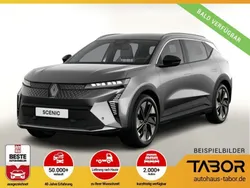 Dolomitgrau Neu 2025 Renault Scénic Techno Van / Kleinbus | 46.195 € (Guter Preis)