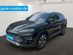 Delan black Neu 2025 BYD Seal Design Limousine | 39.450 €