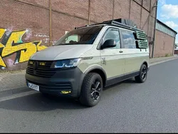 Gebraucht 2021 VW T6.1 Van | 46.000 € (Fairer Preis)