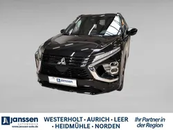 Schwarz Gebraucht 2024 Mitsubishi Eclipse Cross Select SUV | 30.490 € (Fairer Preis)
