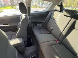 Grau Gebraucht 2005 Toyota Corolla Kleinwagen | 2.100 € (Fairer Preis)