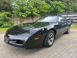 Schwarz Gebraucht 1990 Pontiac Firebird Cabrio | 14.900 €