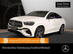 Weiß Gebraucht 2024 Mercedes GLE450 AMG Premium Limousine | 95.490 € (Fairer Preis)