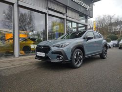 Offshore blue (m) Neu 2025 Subaru Crosstrek Platinum | 37.490 € (Fairer Preis)