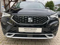 Schwarz Gebraucht 2024 Seat Ateca Xperience SUV | 28.500 € (Guter Preis)