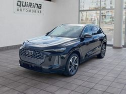 Schwarz Neu 2025 Audi Q5 Advanced SUV | 64.141 € (Guter Preis)