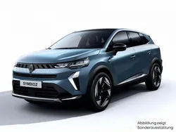 Grau Gebraucht 2024 Renault Symbioz Esprit Alpine SUV | 29.400 € (Guter Preis)