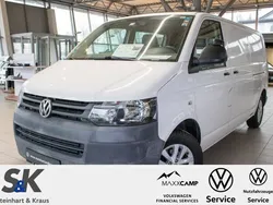 VW T5