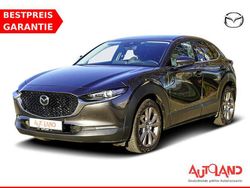 Grau Gebraucht 2023 Mazda CX-30 Selection SUV | 24.950 € (Fairer Preis)