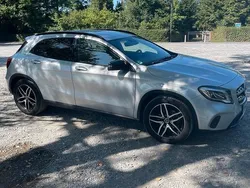 Silber Gebraucht 2019 Mercedes GLA200 SUV | 19.900 €
