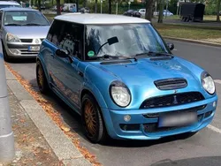 Gebraucht 2003 Mini Cooper S Kleinwagen | 2.200 €