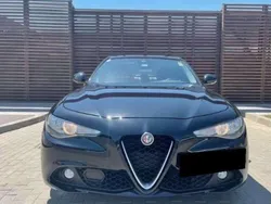 Gebraucht 2016 Alfa Romeo Giulia Limousine | 15.000 €