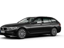 Gebraucht 2020 BMW 520 Efficient Dynamics Kombi | 26.990 € (Fairer Preis)