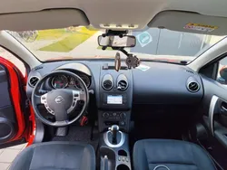 Rot Gebraucht 2013 Nissan Qashqai Acenta SUV | 10.500 € (Fairer Preis)