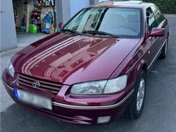 Gebraucht 1996 Toyota Camry Limousine | 3.000 €