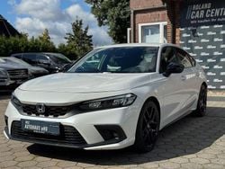 Weiß Gebraucht 2023 Honda Civic Sport Limousine | 25.940 € (Superpreis)