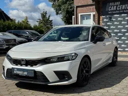 Weiß Gebraucht 2023 Honda Civic Sport Limousine | 26.640 € (Superpreis)
