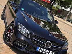 Gebraucht 2020 Mercedes C300e AMG line Limousine | 30.499 € (Teuer)