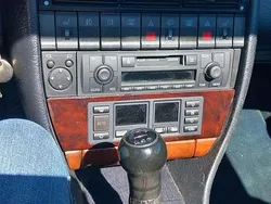Gebraucht 1992 Audi 100 Kombi | 4.500 €