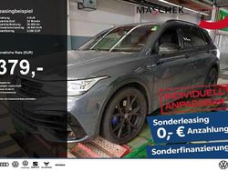 Delfingrau metallic Gebraucht 2023 VW Tiguan R SUV | 48.840 € (Teuer)