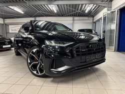 Brillantschwarz Gebraucht 2019 Audi Q8 Sport SUV | 62.990 €